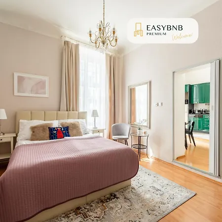 Riverside 2br Next To The National Theatre By Easybnb Premium *